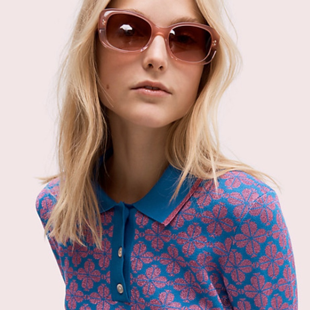 NWOT Kate Spade Sunglasses